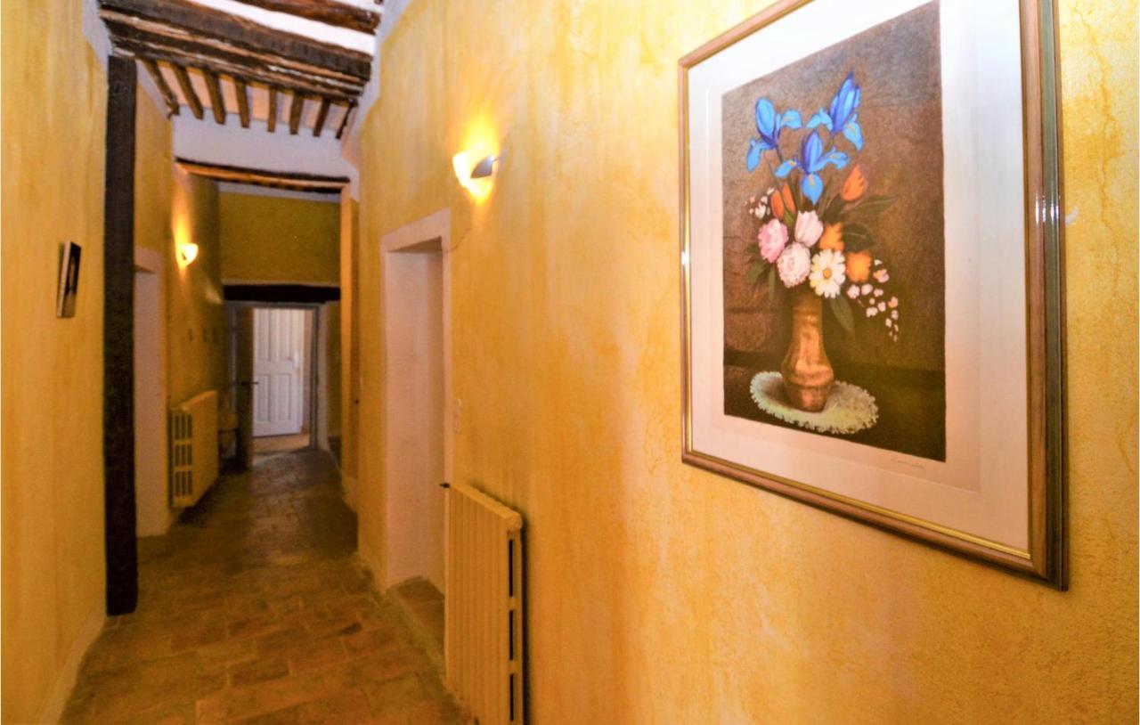 Stunning Home In St-Hippolyte-Du-Fort With Wifi Saint-Hippolyte-du-Fort Exteriör bild
