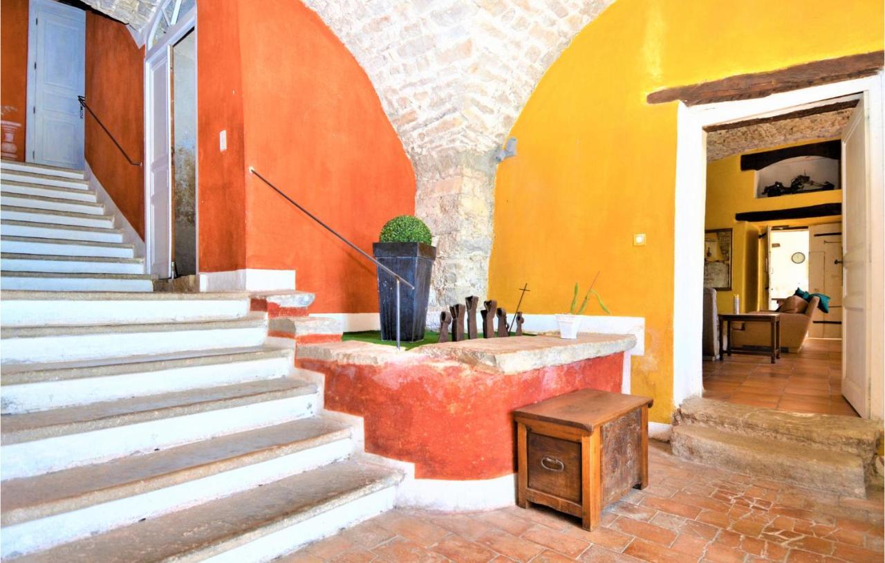 Stunning Home In St-Hippolyte-Du-Fort With Wifi Saint-Hippolyte-du-Fort Exteriör bild